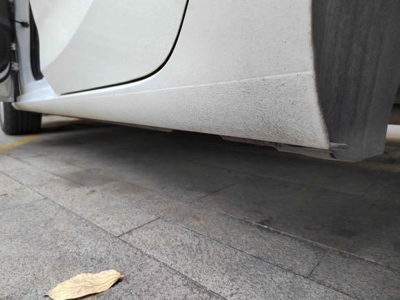 [上海·沪C] 二手别克威朗2016款 两厢 15S 自动领先型