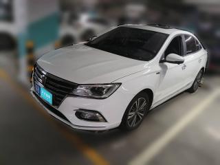 荣威荣威i52019款 1.5L 自动4G互联朗豪版「无锡二手车」「天天拍车」