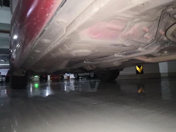 [西安·陕A] 二手丰田雅力士2011款 1.6E 自动魅动版