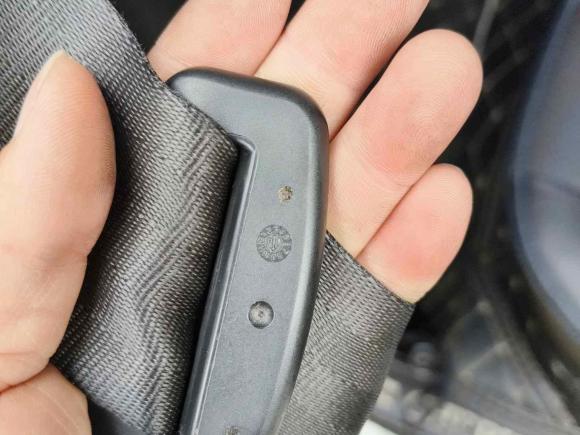 [佛山·粤A] 二手奇瑞新能源瑞虎3xe2018款 480 畅行版