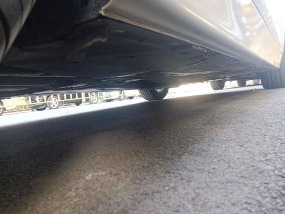 [济南·鲁A] 二手宝马宝马3系2014款 320i 运动设计套装