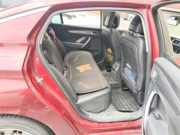 [无锡·苏B] 二手DSDS 5LS2018款 30THP 尊贵型