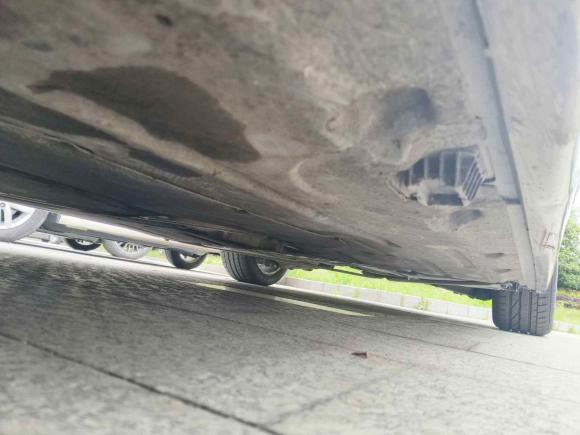 [上海·皖A] 二手宝马宝马5系2012款 530i 领先型 旅行版