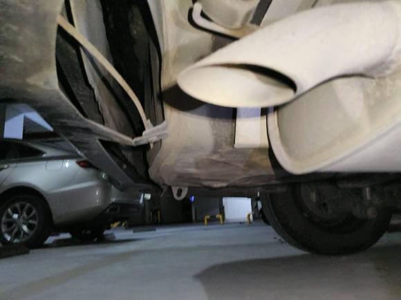 [杭州·浙A] 二手比亚迪比亚迪F32020款 1.5L 手动超值版