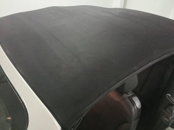 [苏州·苏U] 二手宝马宝马2系2015款 218i 敞篷轿跑车