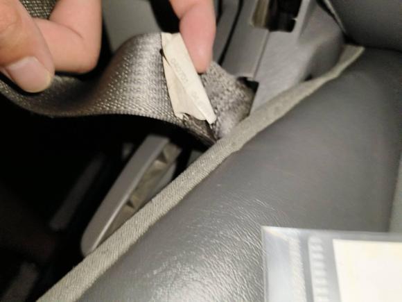 [成都·川A] 二手克莱斯勒PT 漫步者2007款 2.4