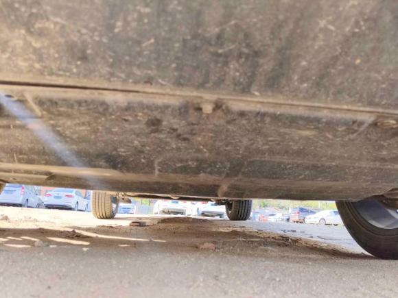 [青岛·鲁B] 二手奔腾奔腾T772020款 PRO 280 TID 自动豪华型