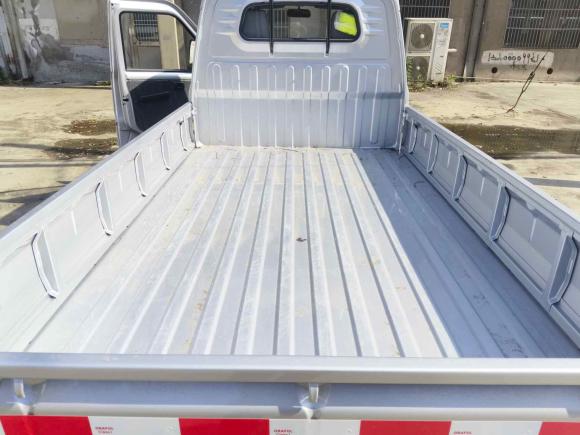 [无锡·苏B] 二手五菱汽车五菱荣光小卡2023款 1.5L单排LAR