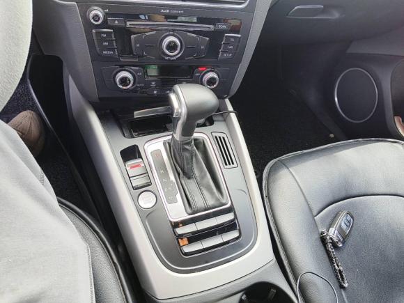 [北京·京N] 二手奥迪奥迪Q52015款 40 TFSI 进取型