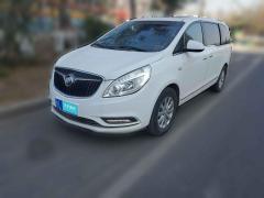 [青岛·鲁L] 别克别克GL82017款25S尊贵型国V