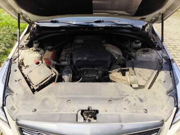 [无锡·苏B] 二手凯迪拉克凯迪拉克ATS-L2017款 28T 技术型