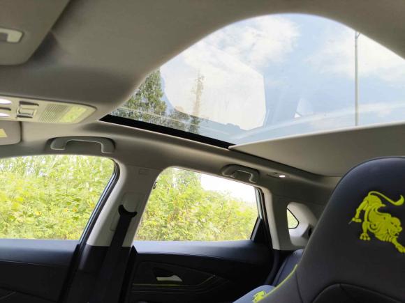 [成都·川A] 二手东风风行风行雷霆2023款 430 Elite