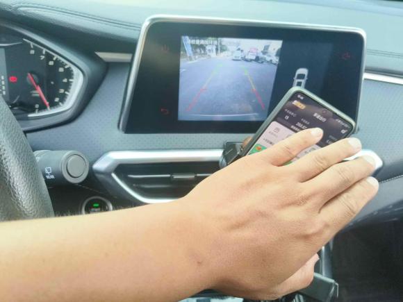 [上海·沪C] 二手上汽大通MAXUS大通G502023款 1.5T 手动畅游B