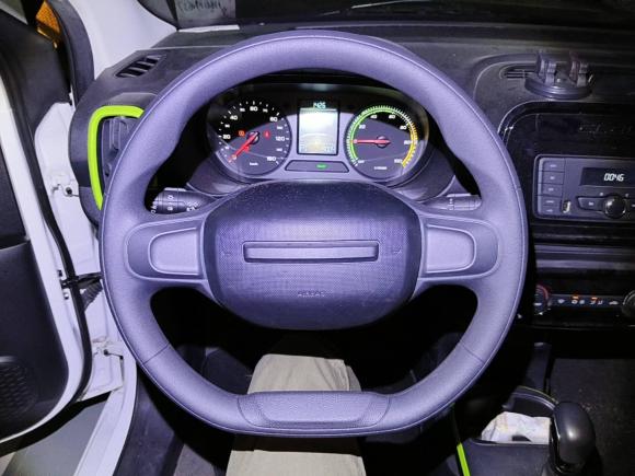 [深圳·粤B] 二手荣威科莱威CLEVER2020款 都市风尚版