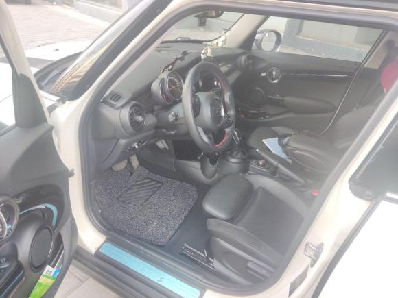 [北京·京N] 二手MINIMINI2019款 2.0T COOPER S 经典派 五门版