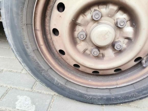 [宁波·皖P] 二手五菱汽车五菱荣光2017款 1.5L 加长基本型