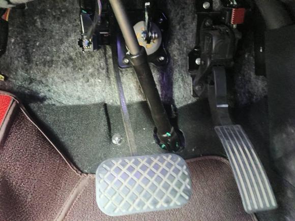 [宁波·浙B] 二手五菱汽车五菱星辰2021款 1.5T CVT星曜版