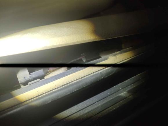 [苏州·苏E] 二手丰田锐志2009款 2.5S 舒适版