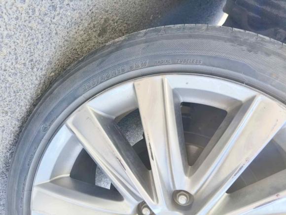 [青岛·鲁B] 二手马自达阿特兹2020款 2.5L 蓝天运动版