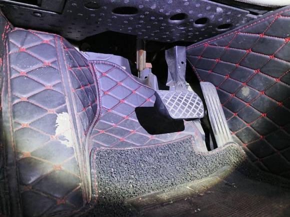 [宁波·浙B] 二手斯柯达昊锐2010款 1.4TSI DSG优雅版