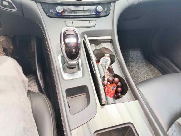 [合肥·皖A] 二手别克君越2018款 20T 精英型