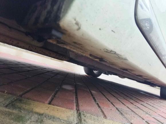 [台州·浙J] 二手吉利汽车博瑞2015款 1.8T 旗舰型