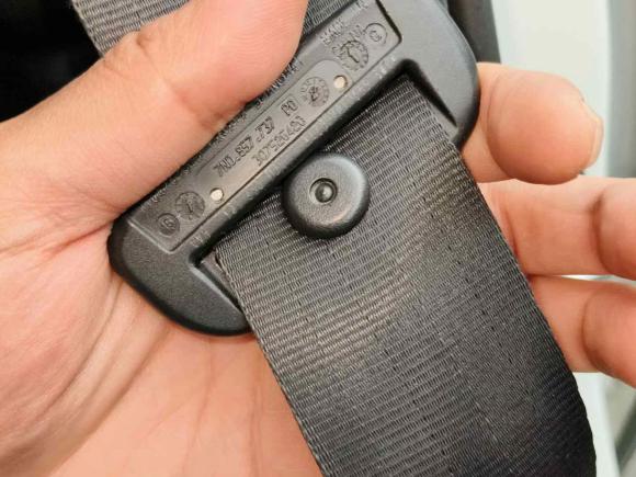 [成都·川A] 二手斯柯达明锐2018款 1.6L 自动豪华版