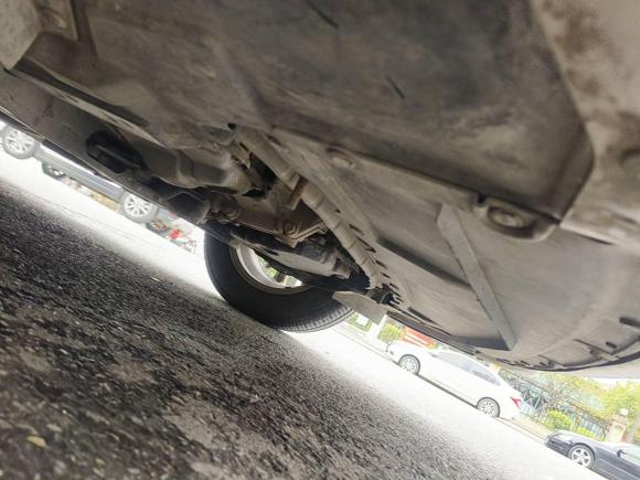 [成都·川A] 二手日产阳光2014款 1.5XL CVT豪华版