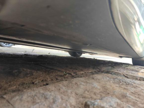 [南昌·赣A] 二手特斯拉Model 32021款 标准续航后驱升级版