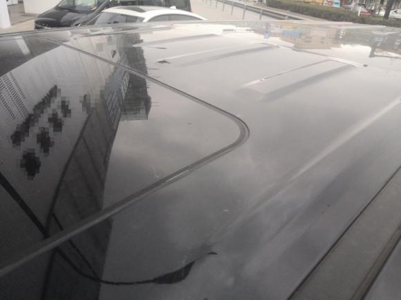 [嘉兴·浙F] 二手广汽传祺传祺M82021款 大师系列 390T 至尊版