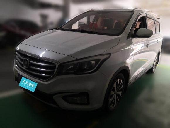长安凌轩2017款 1.6L 手动幸福型「长沙二手车」「天天拍车」