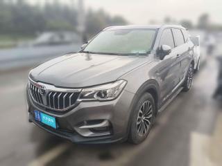 中华中华V62018款 1.5T 自动尊贵型「西安二手车」「天天拍车」