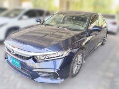 [南昌·赣A]本田&nbsp;&nbsp;英仕派&nbsp;&nbsp;2019款 260TURBO 精致版 国VI