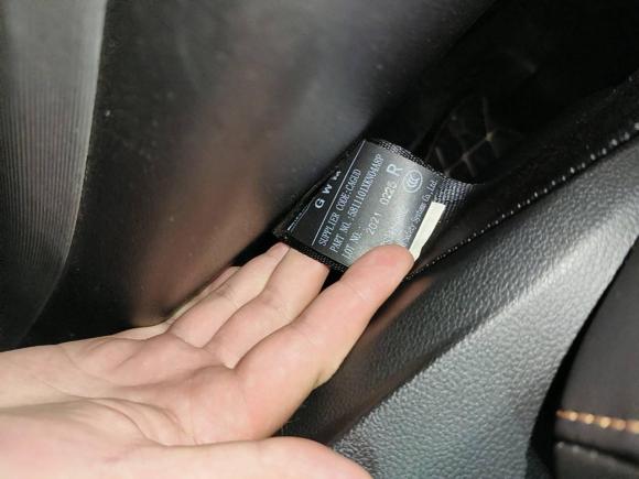 [成都·川A] 二手哈弗哈弗大狗2021款 2.0T DCT四驱哮天犬版