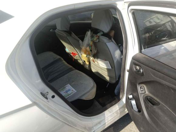 [苏州·苏E] 二手雪铁龙爱丽舍2015款 质尚版 1.6L 自动时尚型