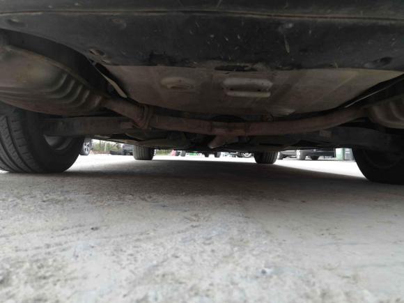 [嘉兴·浙F] 二手现代索纳塔2015款 1.6T GLS智能型