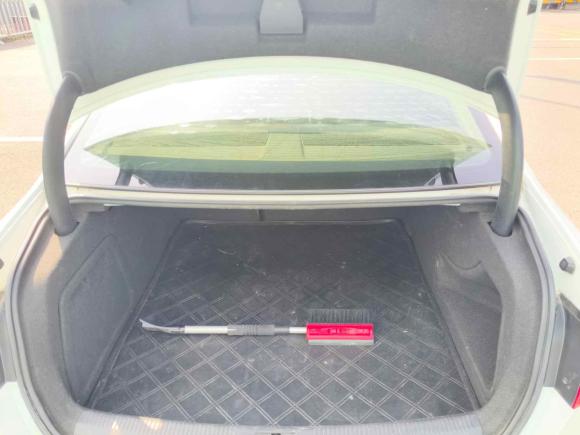 [北京·京H] 二手奥迪奥迪A4L2012款 2.0 TFSI 自动舒适型