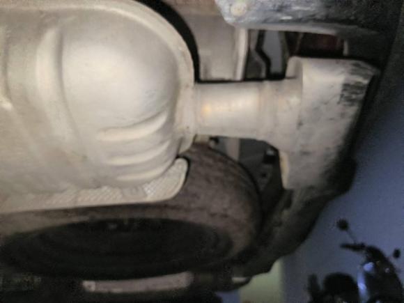 [西安·陕A] 二手现代胜达2019款 380 TGDi GLS 自动两驱豪华版 国V