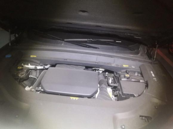 [杭州·浙A] 二手理想汽车理想L82023款 Max