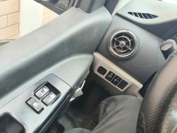 [成都·川G] 二手江淮瑞风瑞风M32015款 创客版 1.6L 豪华型