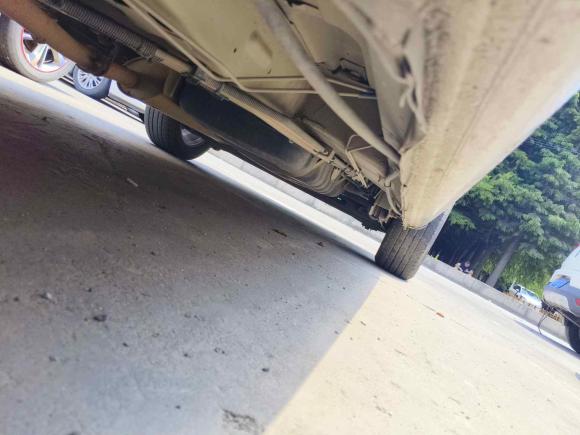 [上海·沪B] 二手别克别克GL82014款 2.4L 经典版