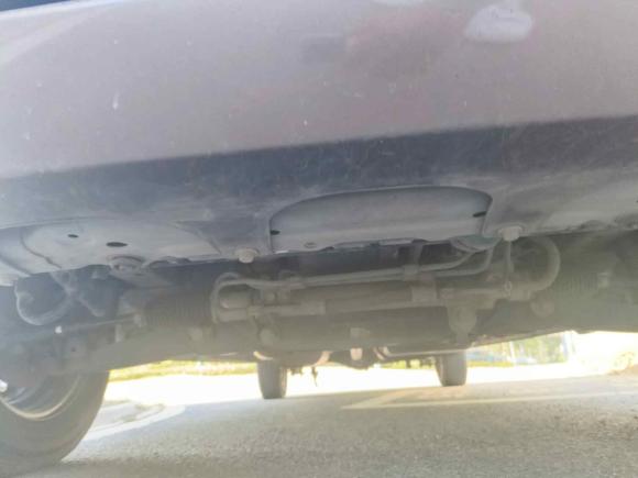 [南京·苏A] 二手福田风景G52021款 2.0L汽油商运版6座多用途乘用车1TZS