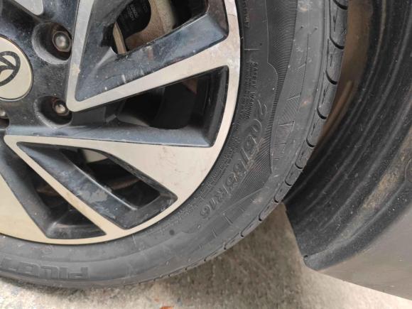 [广州·湘M] 二手长安欧尚长安欧尚A8002017款 1.6L 手动豪华型