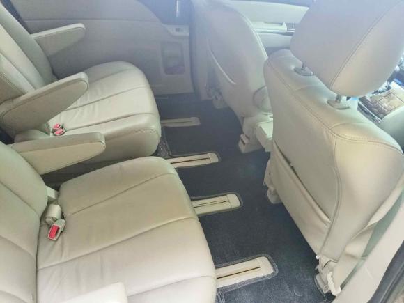 [苏州·苏E] 二手马自达马自达82011款 2.3L 尊贵版