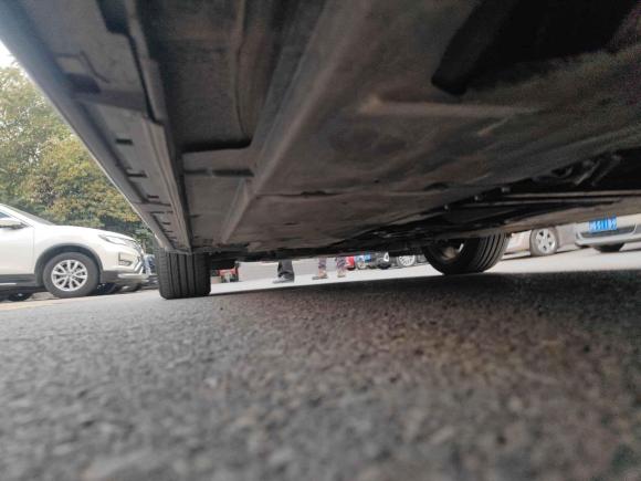 [西安·陕U] 二手马自达阿特兹2020款 2.5L 蓝天尊崇版