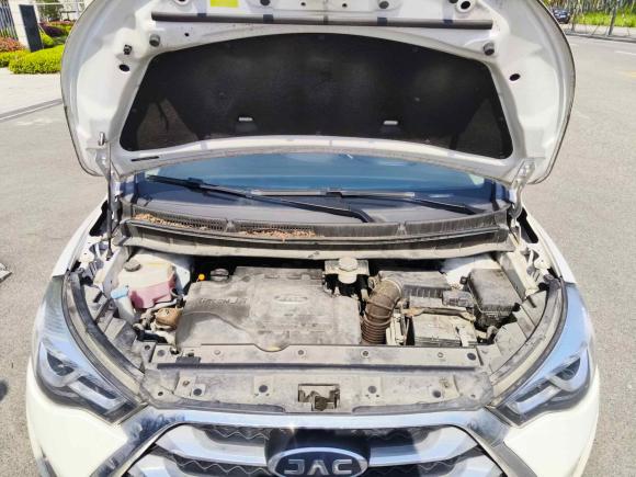 [宁波·皖S] 二手江汽集团瑞风S32017款 1.5L 手动豪华智能型