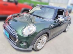 [郑州·豫K] MINIMINI2016款 1.5T COOPER 先锋派
