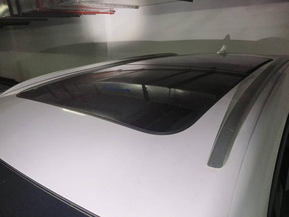 [南京·苏A] 二手比亚迪宋Pro2019款 1.5T 自动精英型