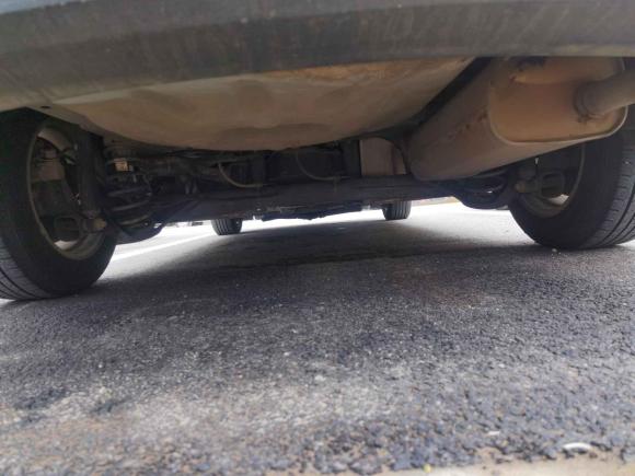 [义乌·赣H] 二手福特福睿斯2019款 1.5L 手动质享型