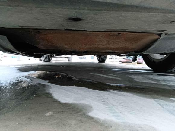 [佛山·豫H] 二手雪佛兰科鲁兹2015款 1.5L 自动时尚导航版